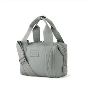 Dagne Dover Gray Women's Bag